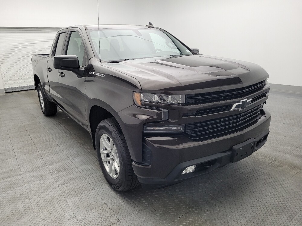 2019 Chevrolet Silverado 1500 in West Palm Beach, FL 33409 - 18108745 13