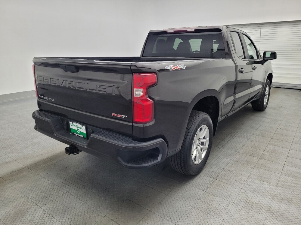 2019 Chevrolet Silverado 1500 in West Palm Beach, FL 33409 - 18108745 9