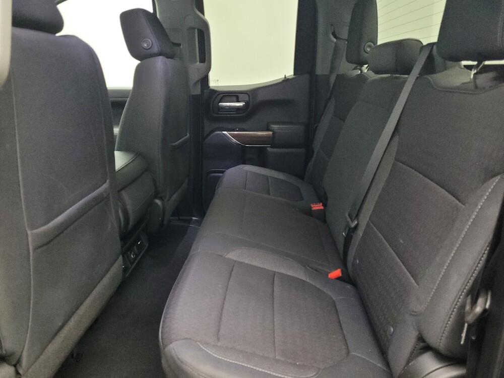 2019 Chevrolet Silverado 1500 in West Palm Beach, FL 33409 - 18108745 18