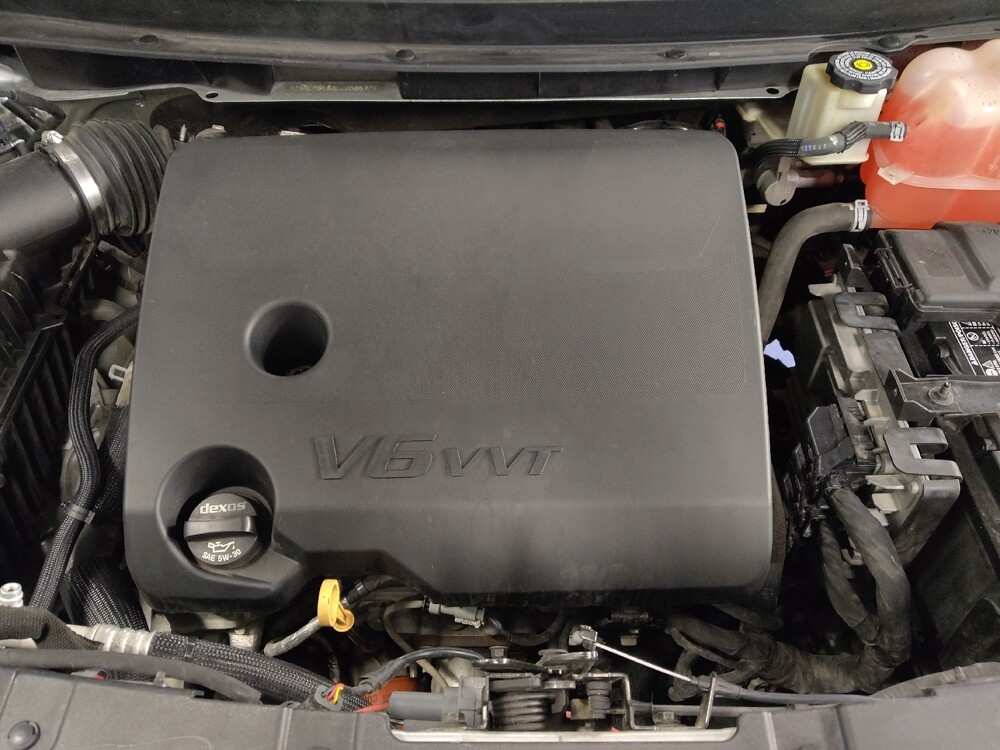 2020 Chevrolet Traverse in Houston, TX 77074 - 18108746 30