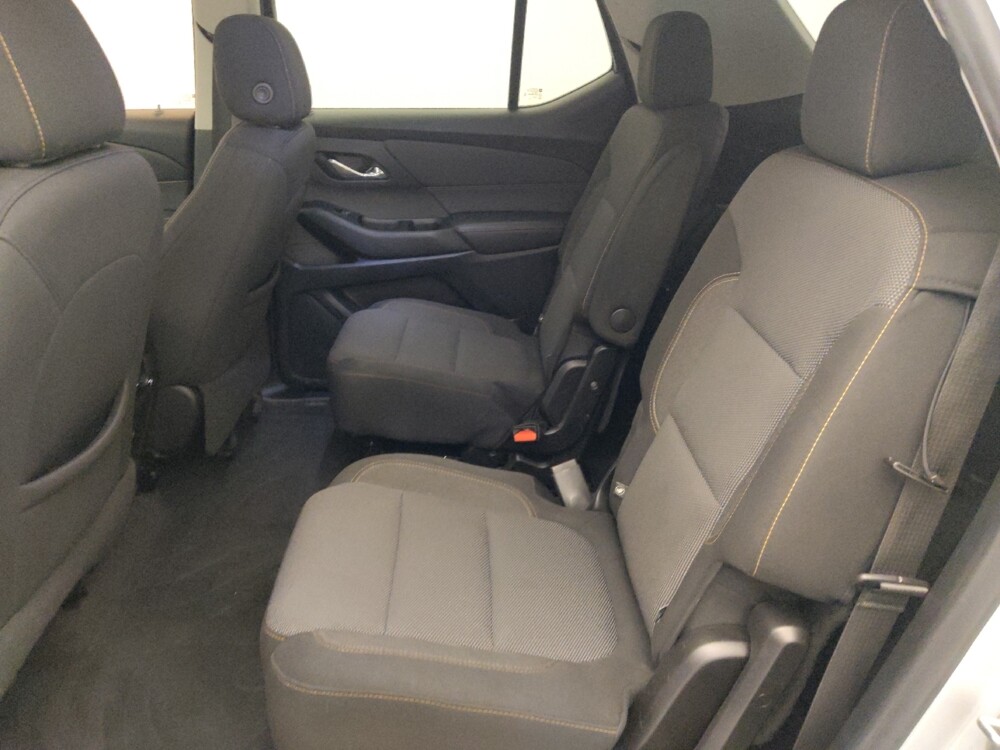 2020 Chevrolet Traverse in Houston, TX 77074 - 18108746 18
