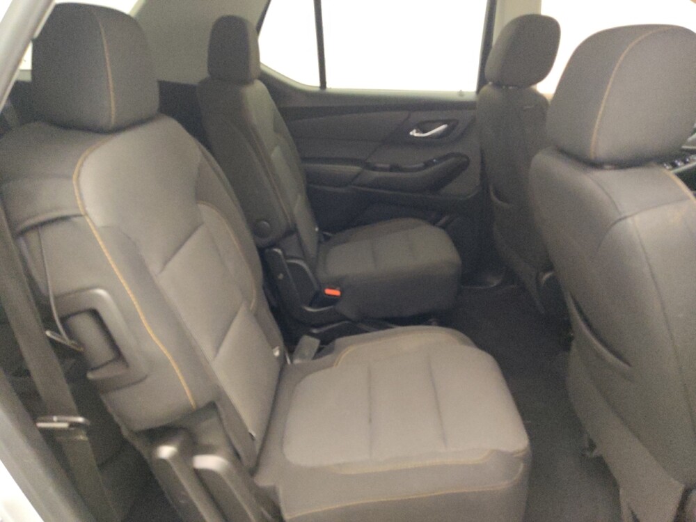 2020 Chevrolet Traverse in Houston, TX 77074 - 18108746 19