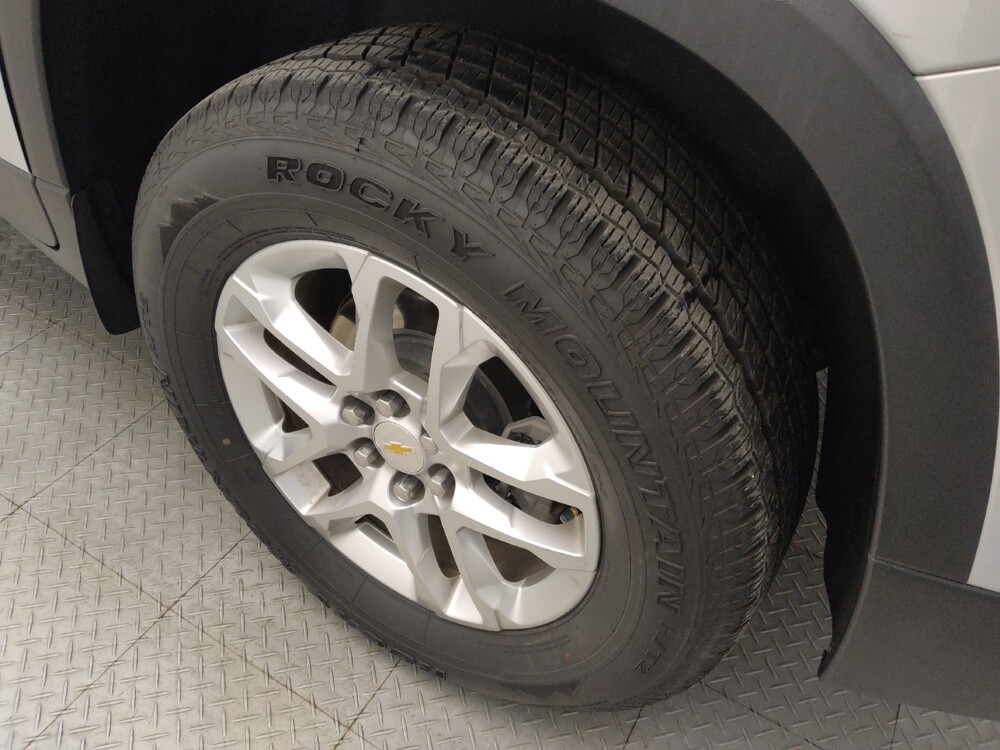 2020 Chevrolet Traverse in Houston, TX 77074 - 18108746 31