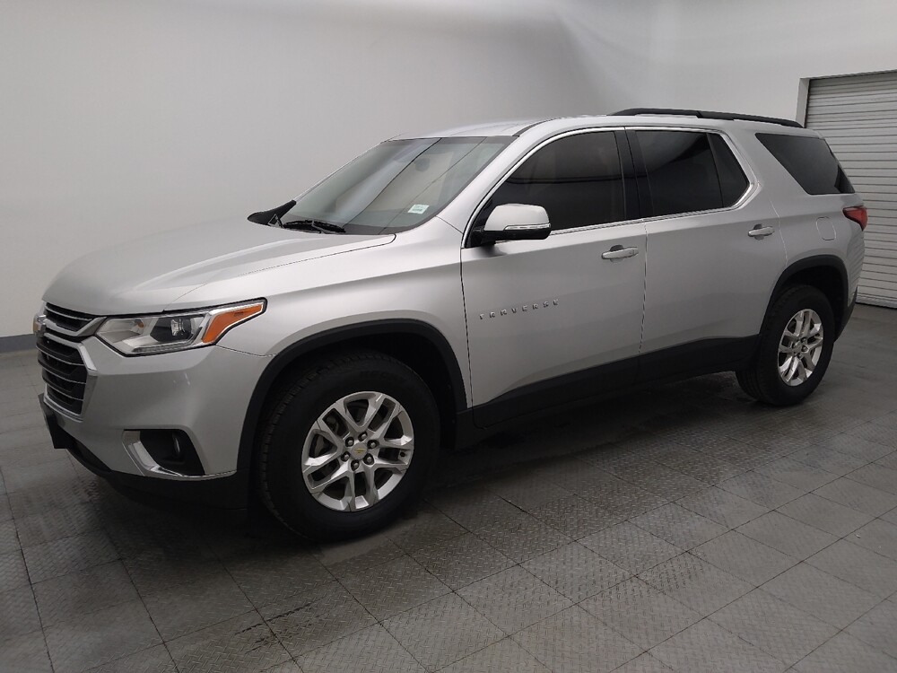 2020 Chevrolet Traverse in Houston, TX 77074 - 18108746 2