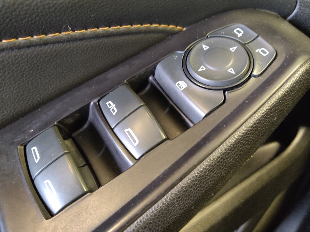 2020 Chevrolet Traverse in Houston, TX 77074 - 18108746 27