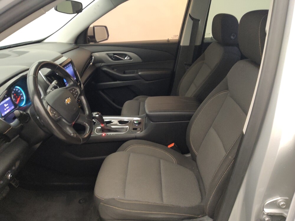 2020 Chevrolet Traverse in Houston, TX 77074 - 18108746 17