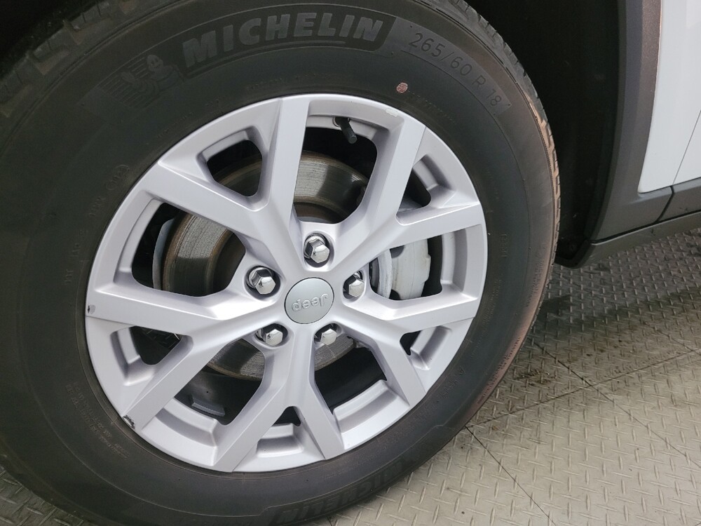 2022 Jeep Grand Cherokee in Owings Mills, MD 21117 - 18108747 31