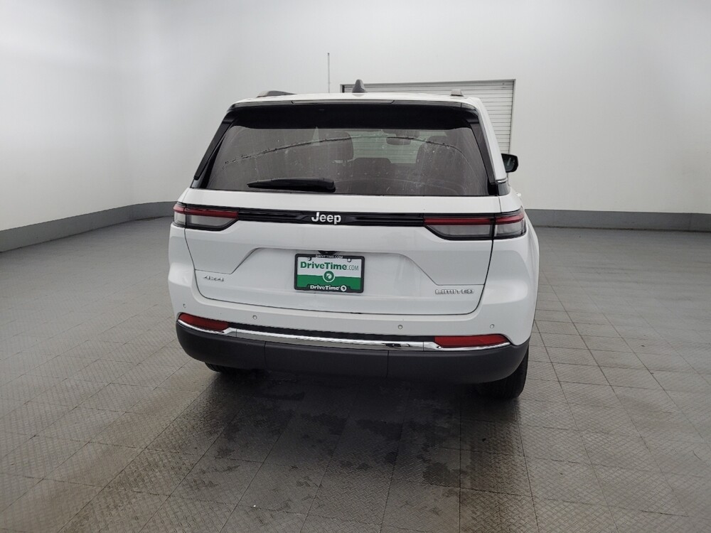 2022 Jeep Grand Cherokee in Owings Mills, MD 21117 - 18108747 7