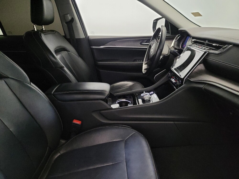 2022 Jeep Grand Cherokee in Owings Mills, MD 21117 - 18108747 21