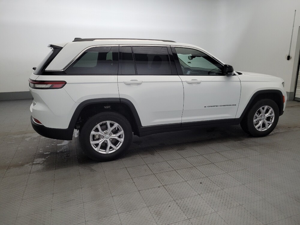 2022 Jeep Grand Cherokee in Owings Mills, MD 21117 - 18108747 10