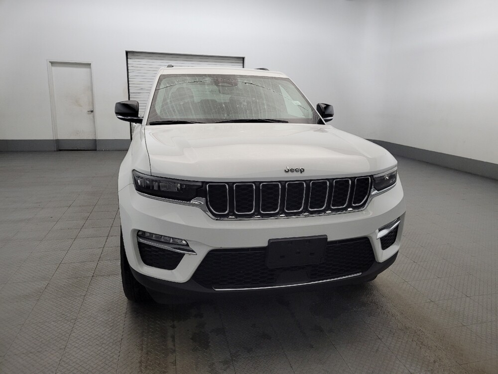 2022 Jeep Grand Cherokee in Owings Mills, MD 21117 - 18108747 14