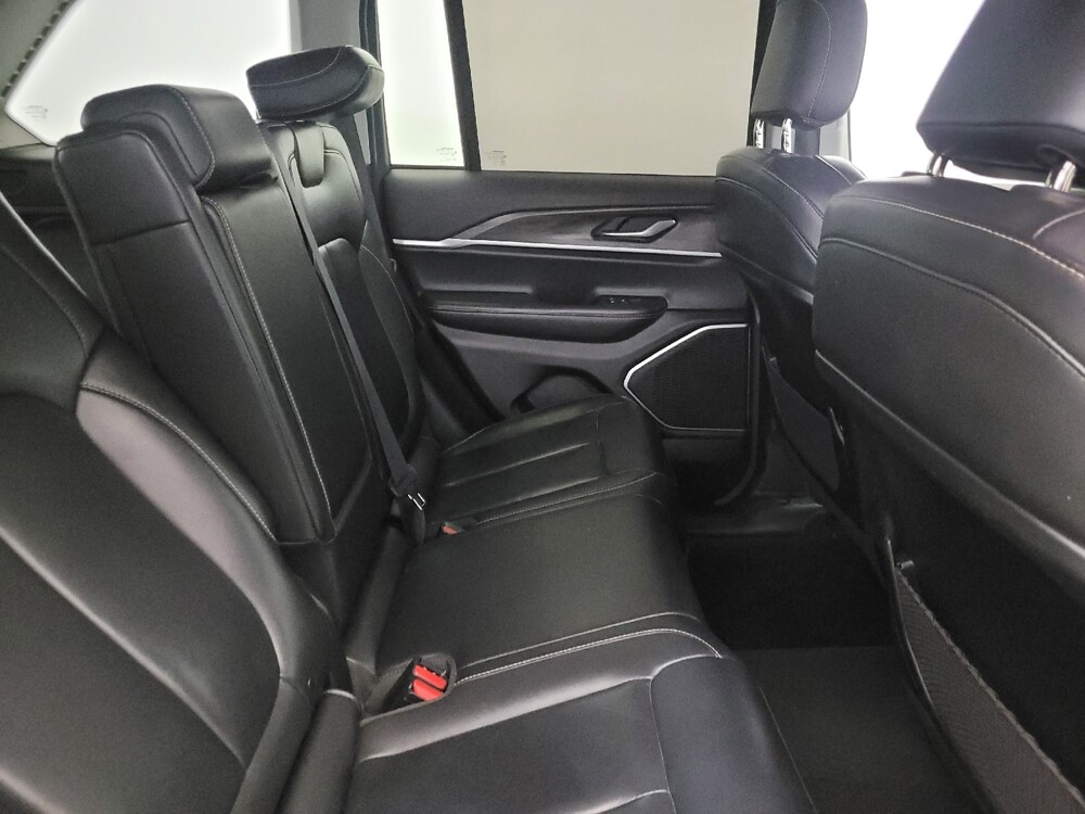 2022 Jeep Grand Cherokee in Owings Mills, MD 21117 - 18108747 19