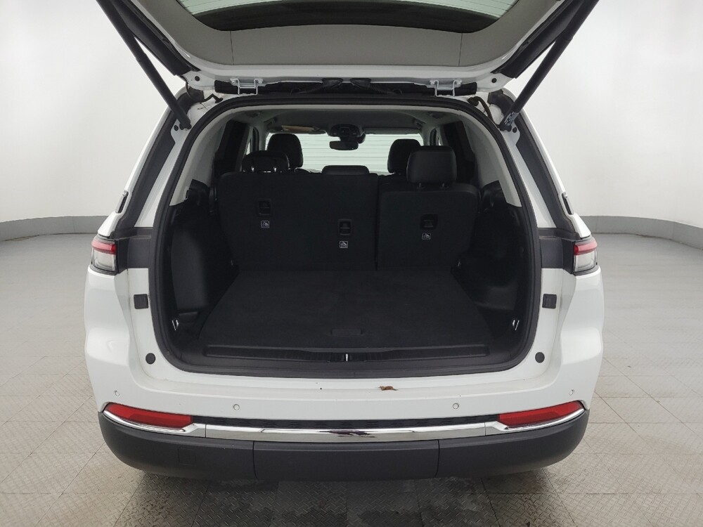 2022 Jeep Grand Cherokee in Owings Mills, MD 21117 - 18108747 29