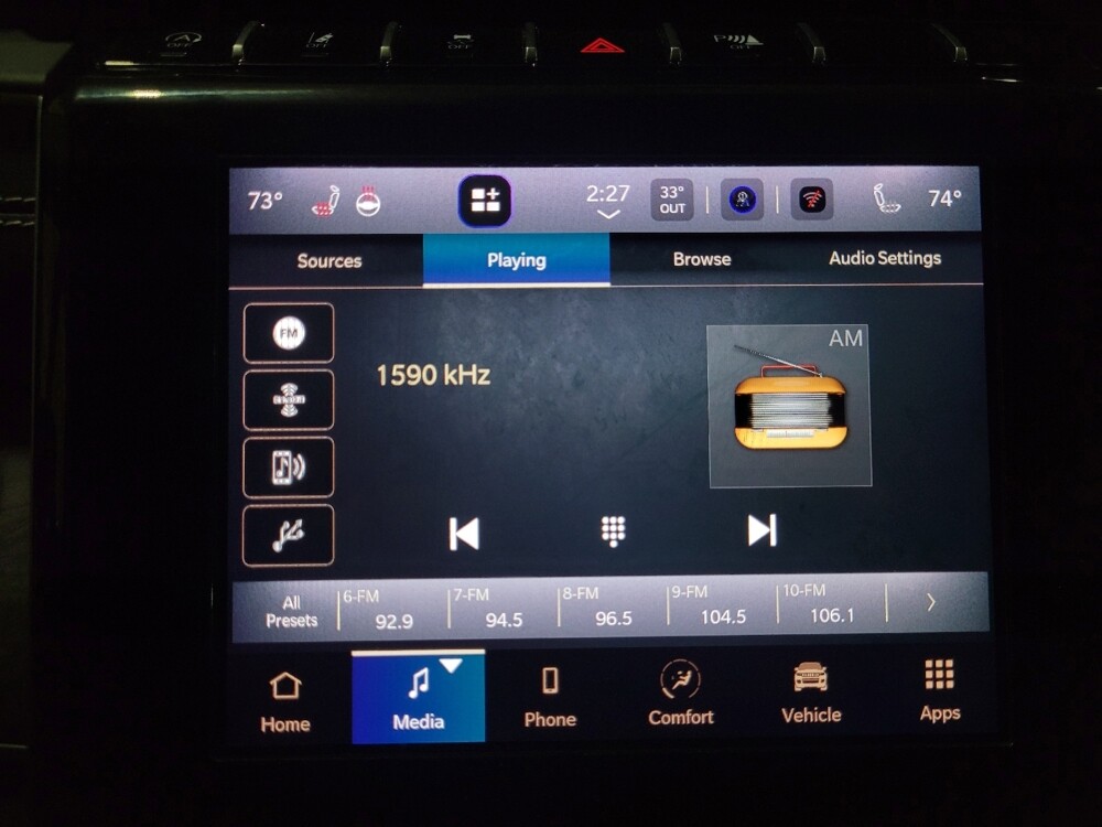 2022 Jeep Grand Cherokee in Owings Mills, MD 21117 - 18108747 25