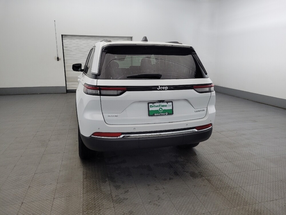 2022 Jeep Grand Cherokee in Owings Mills, MD 21117 - 18108747 6