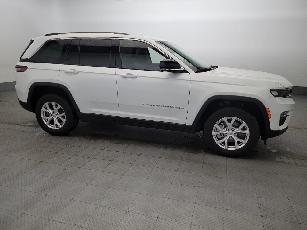 2022 Jeep Grand Cherokee in Owings Mills, MD 21117 - 18108747 11