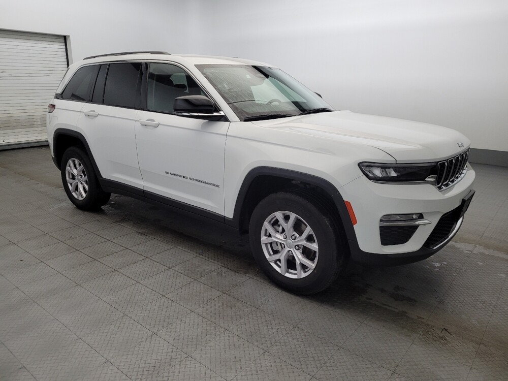2022 Jeep Grand Cherokee in Owings Mills, MD 21117 - 18108747 13