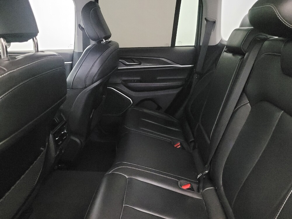 2022 Jeep Grand Cherokee in Owings Mills, MD 21117 - 18108747 18