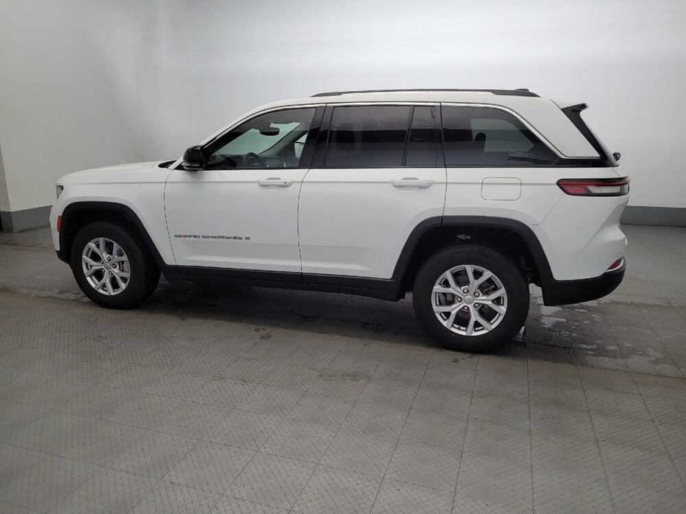 2022 Jeep Grand Cherokee in Owings Mills, MD 21117 - 18108747 3