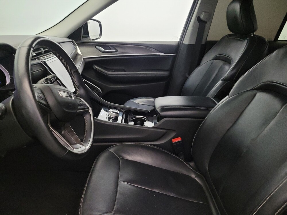 2022 Jeep Grand Cherokee in Owings Mills, MD 21117 - 18108747 17