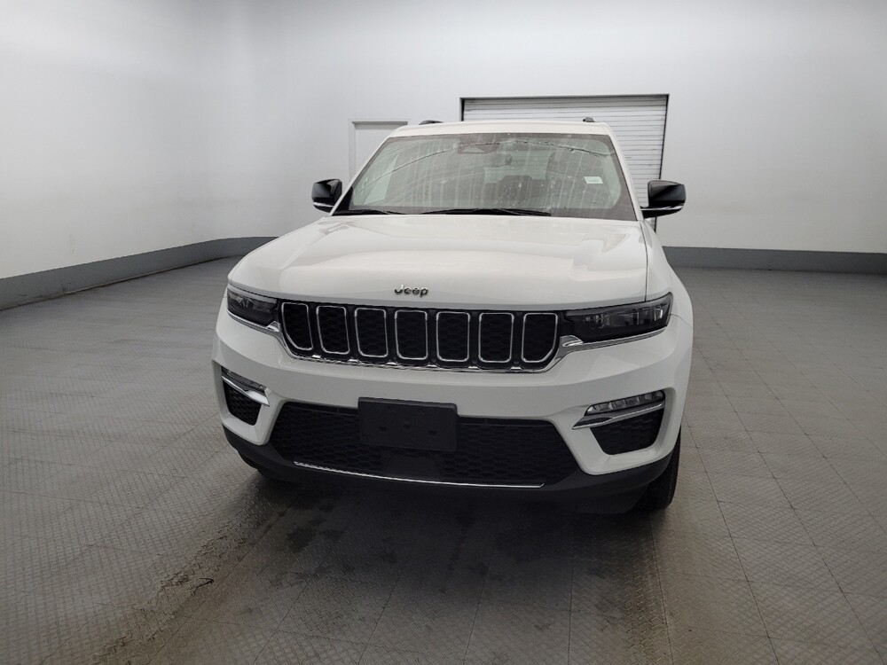 2022 Jeep Grand Cherokee in Owings Mills, MD 21117 - 18108747 15