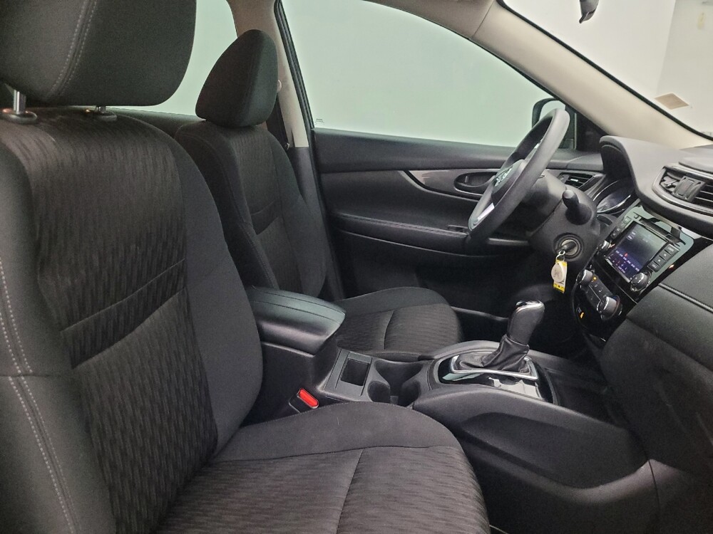 2020 Nissan Rogue in Glendale, AZ 85301 - 18108748 21