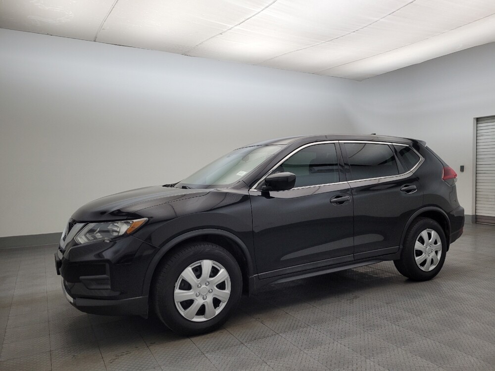 2020 Nissan Rogue in Glendale, AZ 85301 - 18108748 2