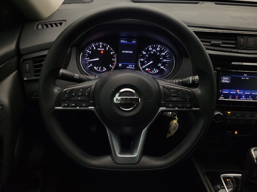 2020 Nissan Rogue in Glendale, AZ 85301 - 18108748 22