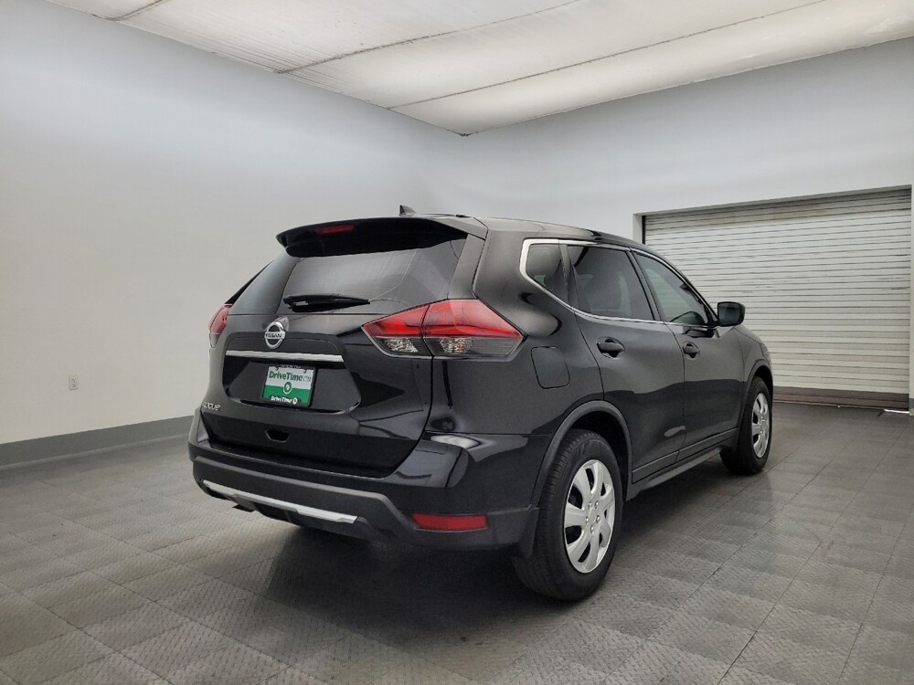 2020 Nissan Rogue in Glendale, AZ 85301 - 18108748 9