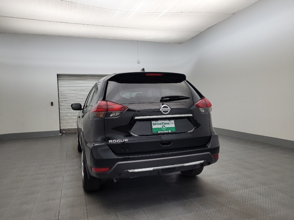 2020 Nissan Rogue in Glendale, AZ 85301 - 18108748 6