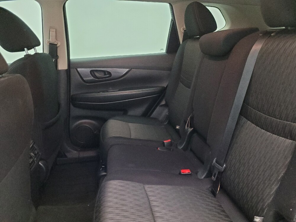 2020 Nissan Rogue in Glendale, AZ 85301 - 18108748 18