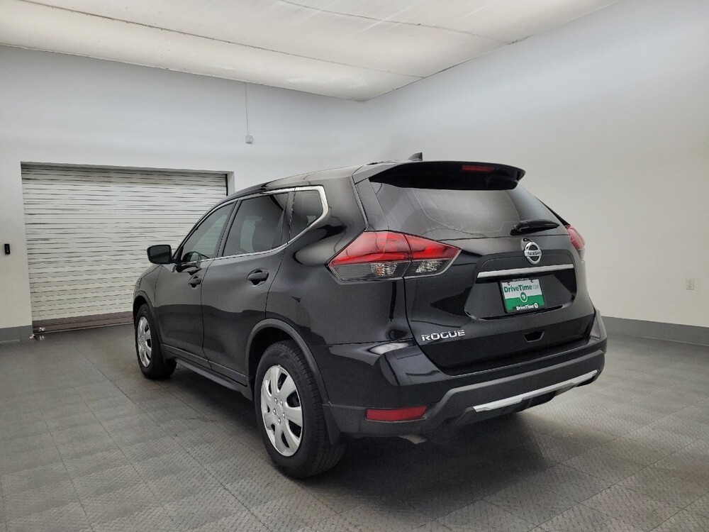 2020 Nissan Rogue in Glendale, AZ 85301 - 18108748 5