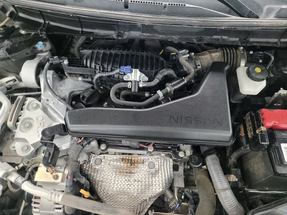 2020 Nissan Rogue in Glendale, AZ 85301 - 18108748 30