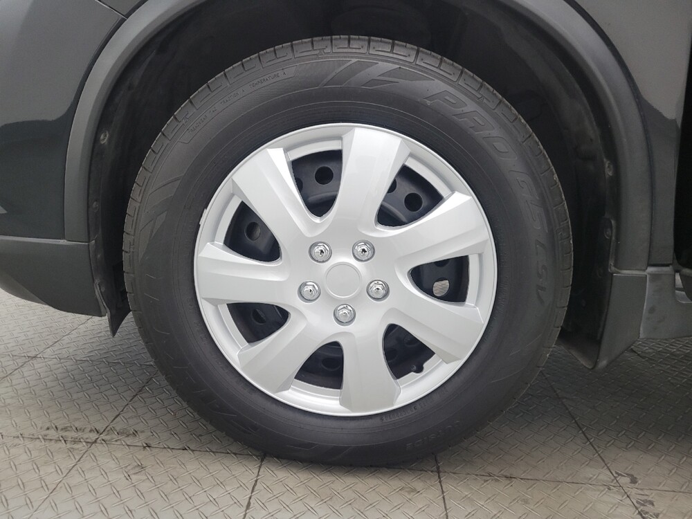 2020 Nissan Rogue in Glendale, AZ 85301 - 18108748 31