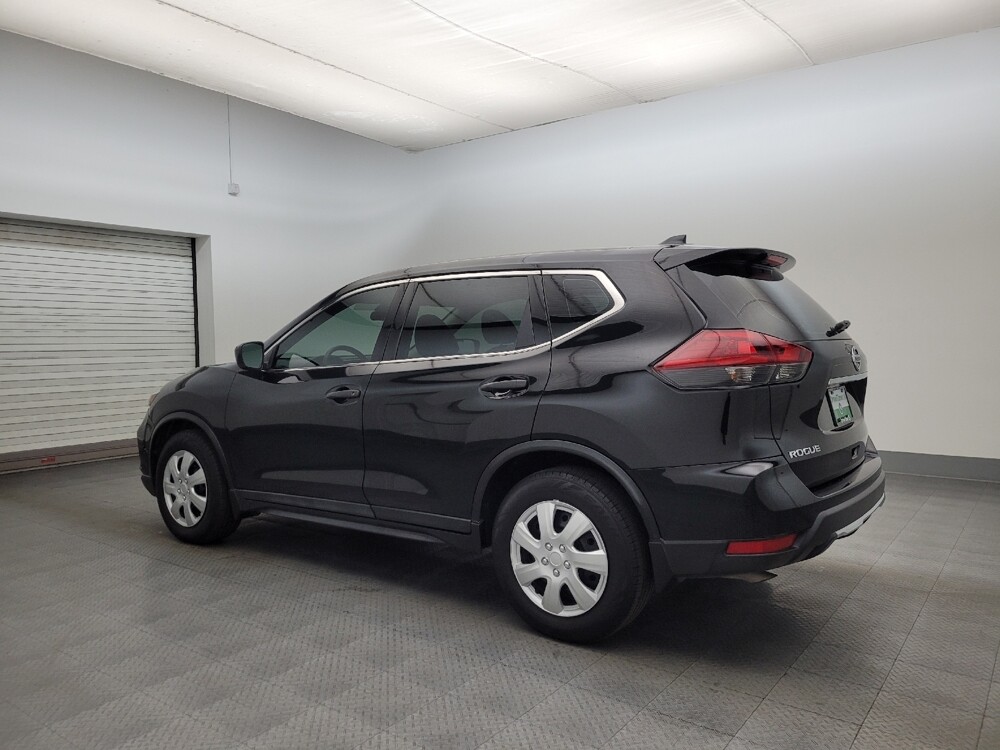 2020 Nissan Rogue in Glendale, AZ 85301 - 18108748 3
