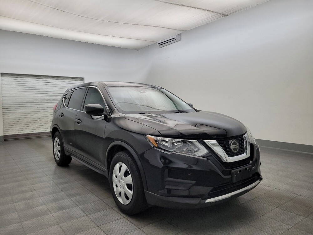 2020 Nissan Rogue in Glendale, AZ 85301 - 18108748 13