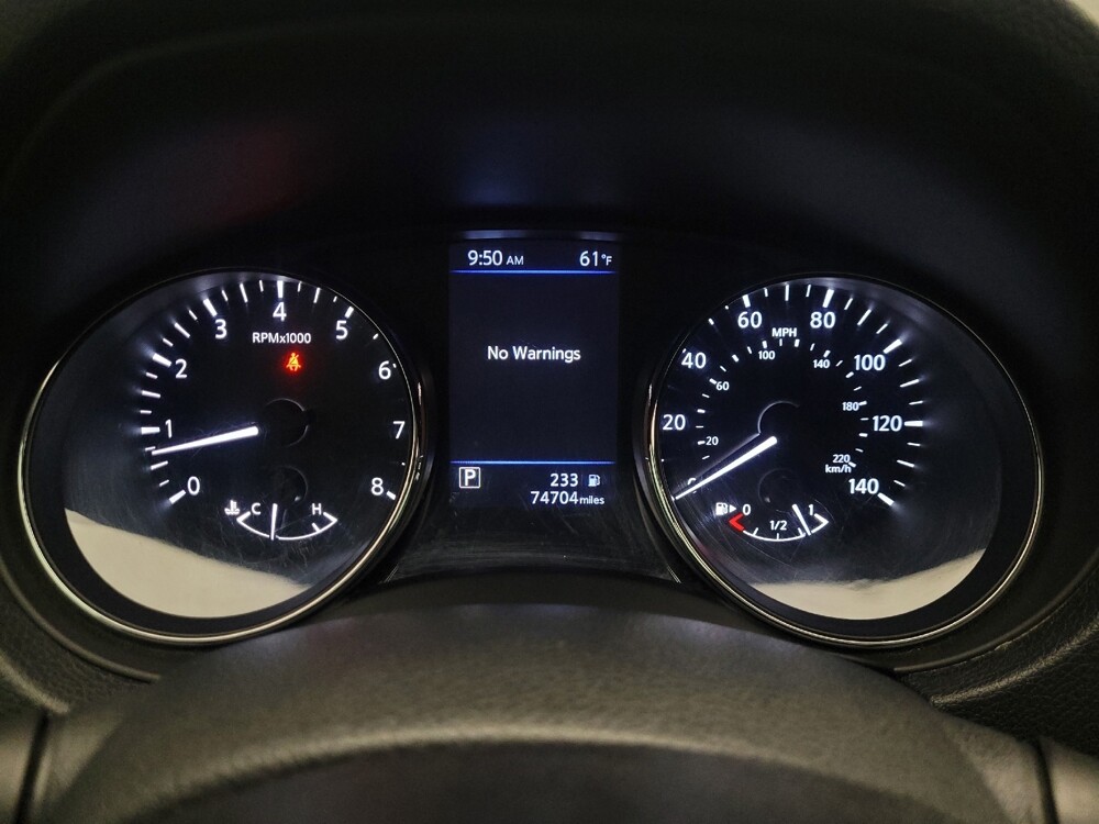 2020 Nissan Rogue in Glendale, AZ 85301 - 18108748 23