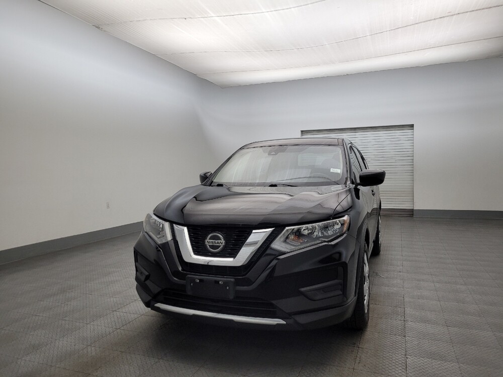 2020 Nissan Rogue in Glendale, AZ 85301 - 18108748 15