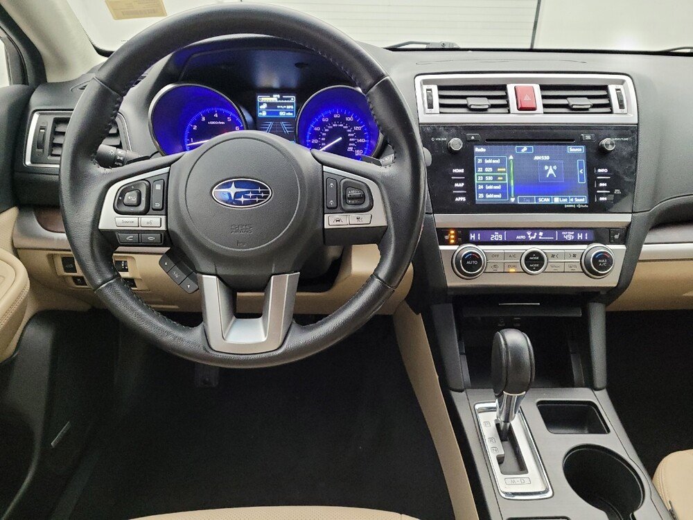 2016 Subaru Outback in Lexington, KY 40509 - 18108751 22
