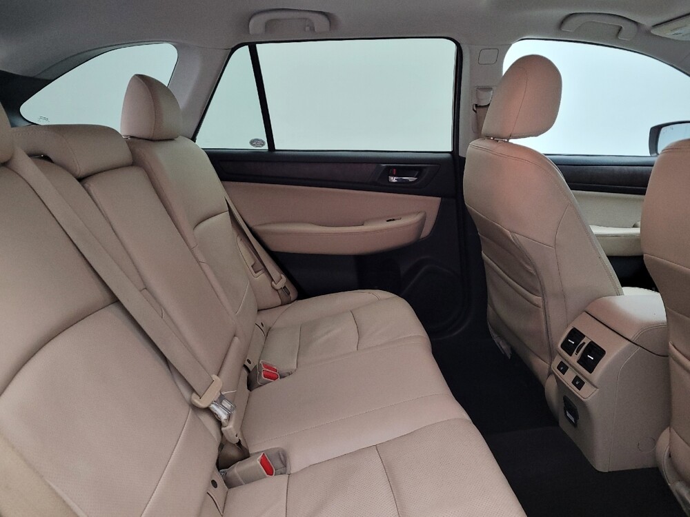 2016 Subaru Outback in Lexington, KY 40509 - 18108751 19
