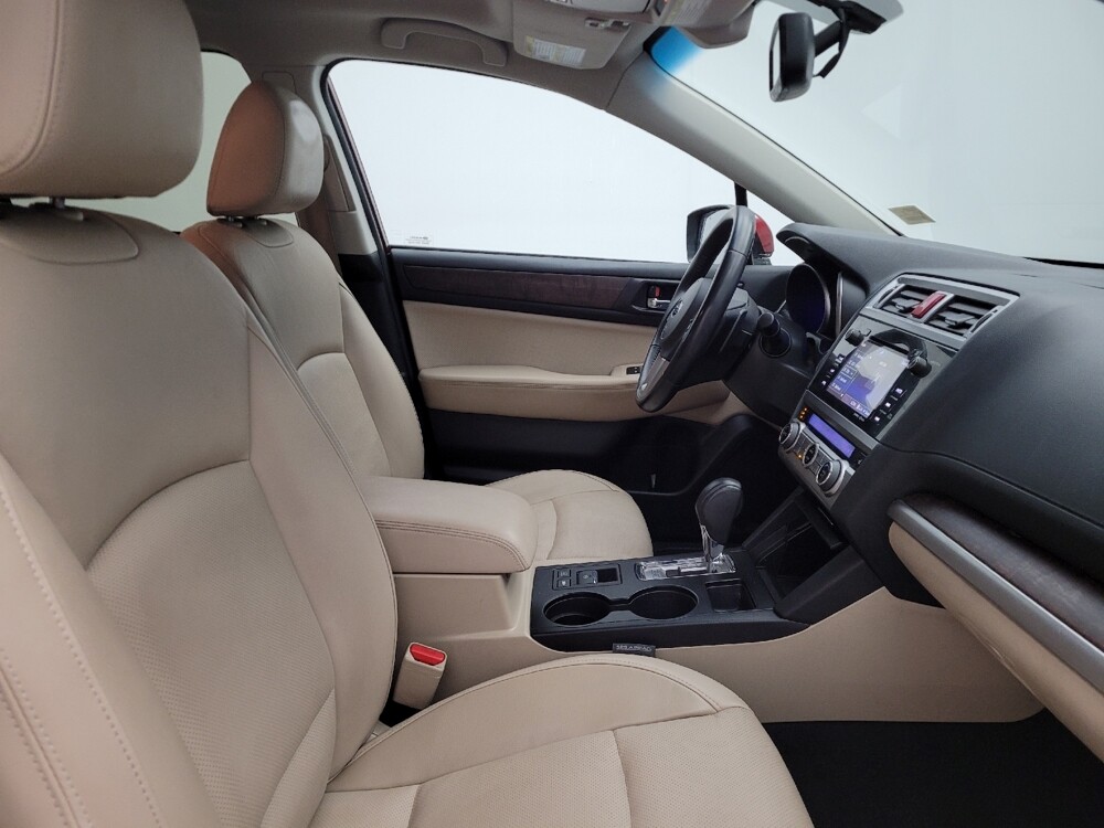 2016 Subaru Outback in Lexington, KY 40509 - 18108751 21