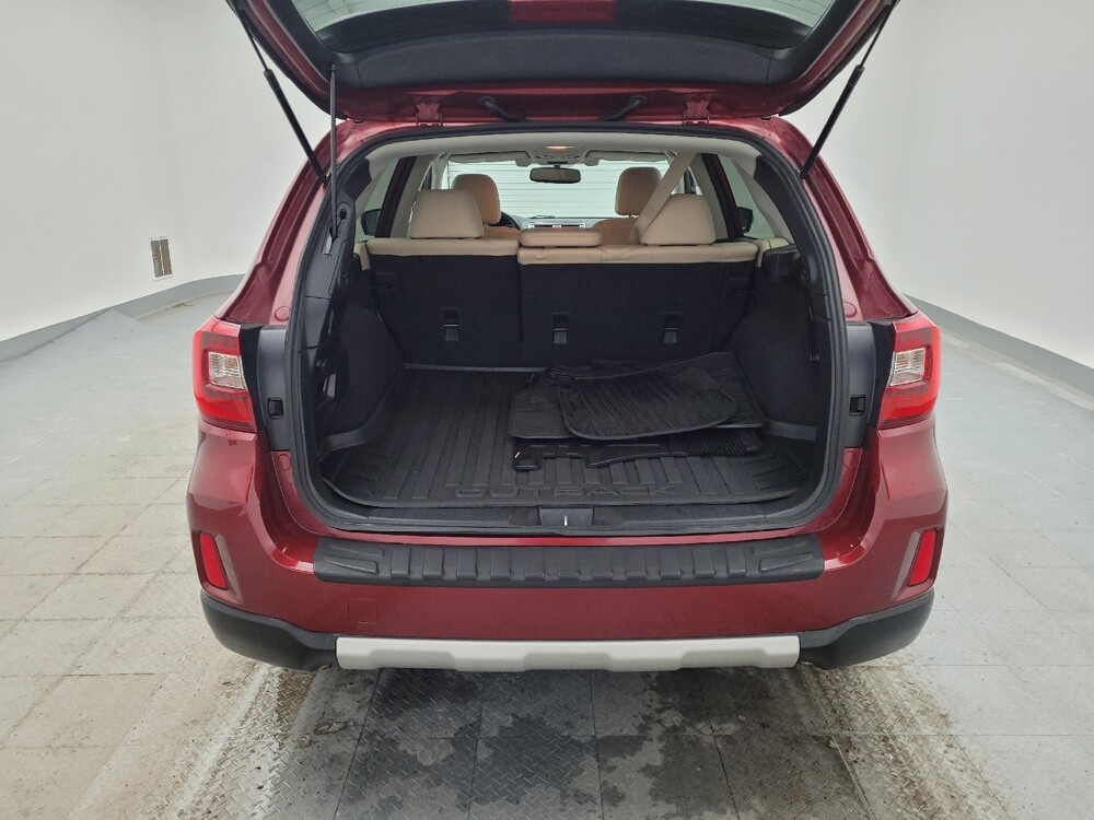 2016 Subaru Outback in Lexington, KY 40509 - 18108751 29