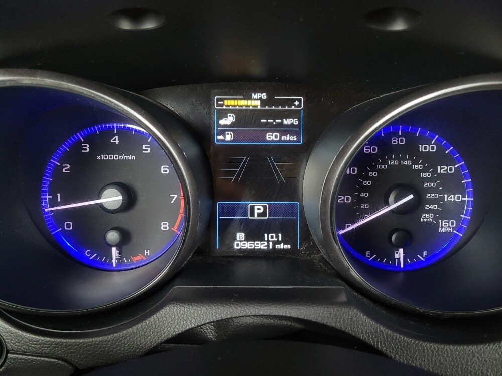 2016 Subaru Outback in Lexington, KY 40509 - 18108751 23