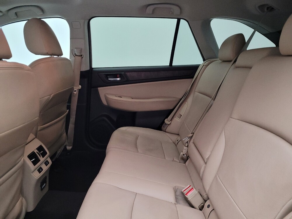 2016 Subaru Outback in Lexington, KY 40509 - 18108751 18