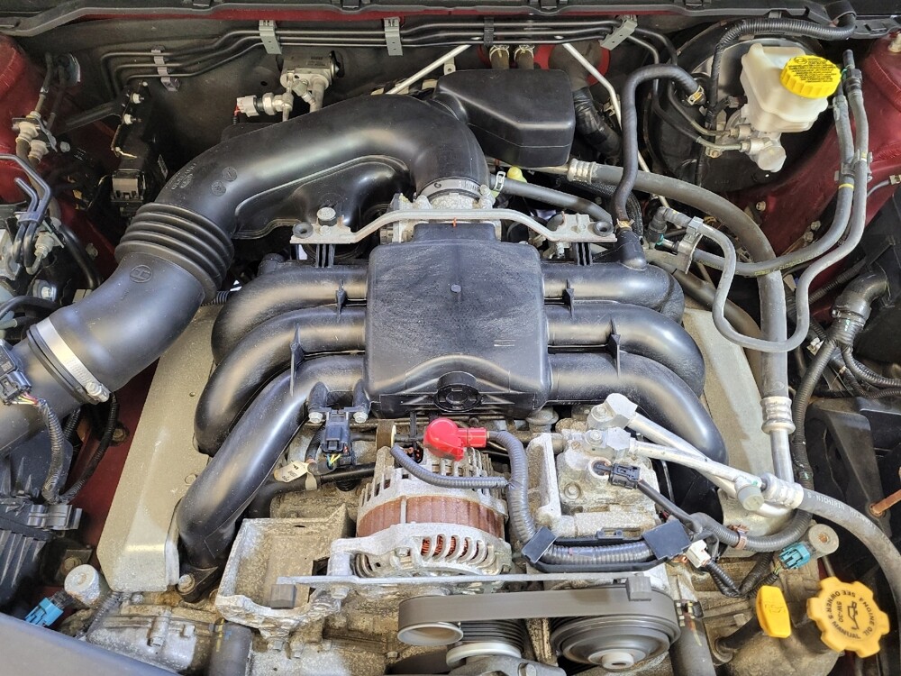 2016 Subaru Outback in Lexington, KY 40509 - 18108751 30