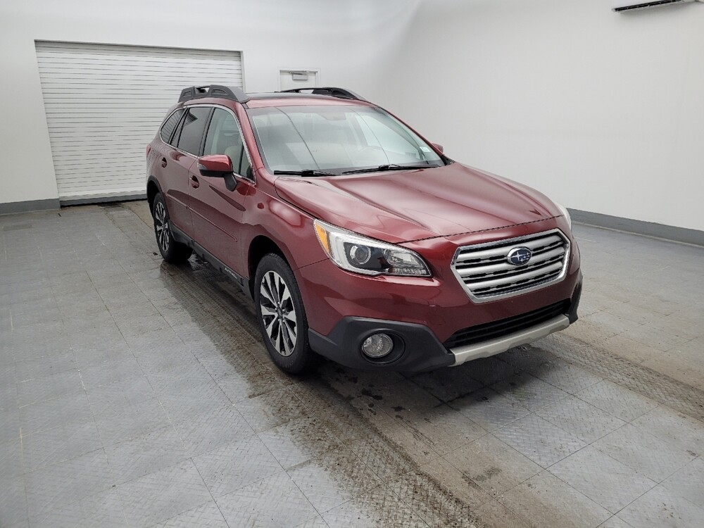 2016 Subaru Outback in Lexington, KY 40509 - 18108751 13