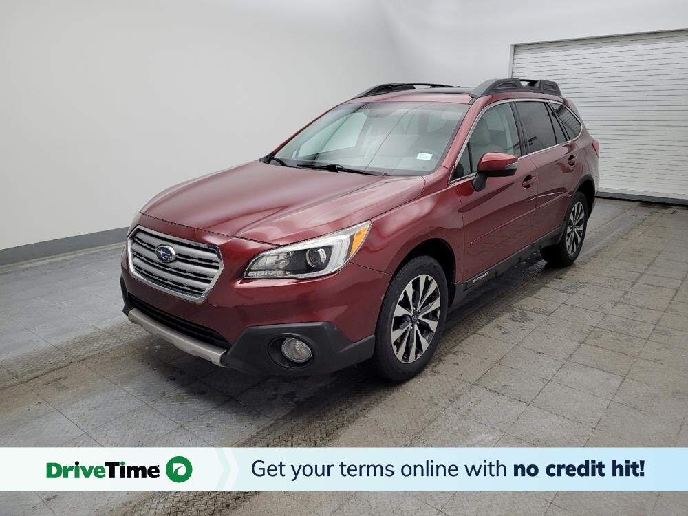 2016 Subaru Outback in Lexington, KY 40509 - 18108751