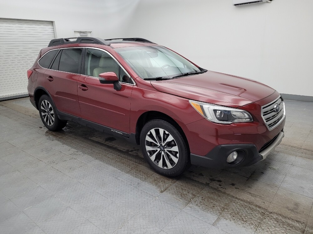 2016 Subaru Outback in Lexington, KY 40509 - 18108751 11