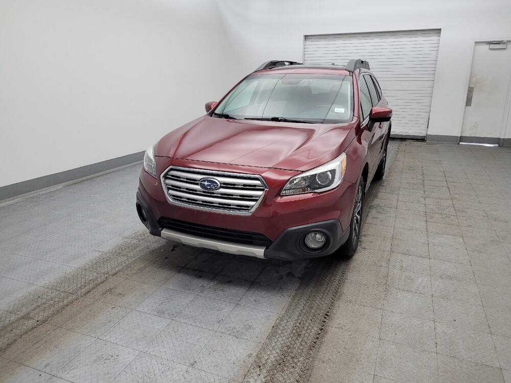 2016 Subaru Outback in Lexington, KY 40509 - 18108751 15