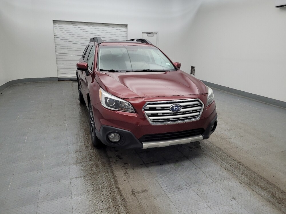 2016 Subaru Outback in Lexington, KY 40509 - 18108751 14